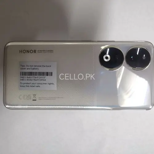 Honor 90 Mobile Price in Pakistan