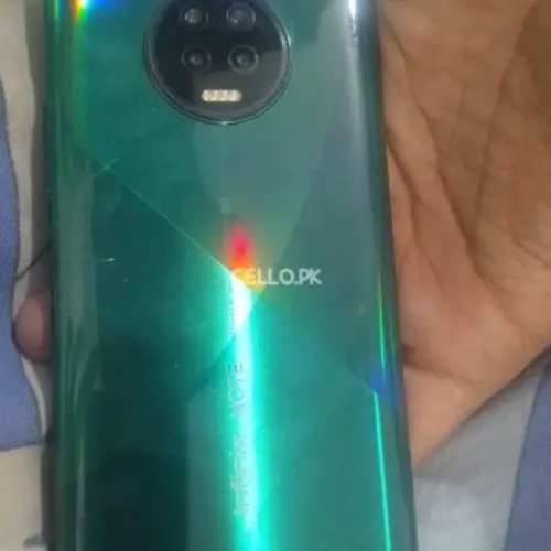 infinix note 7  Mobile Price in Pakistan