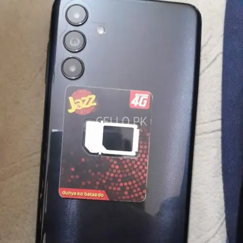 Samsung Galaxy A04s Mobile Price in Pakistan