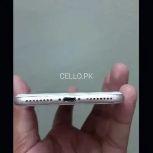 Apple iPhone 7 Plus Mobile Price in Pakistan