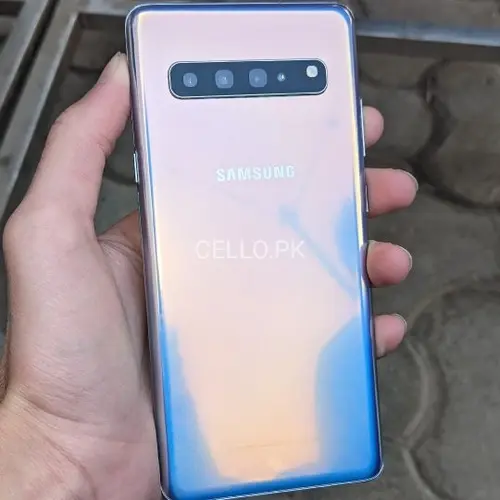 Samsung Galaxy S10 Mobile Price in Pakistan