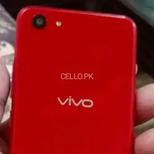 Vivo Y83 Mobile Price in Pakistan