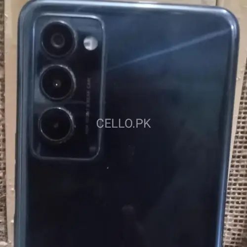 Tecno Camon 18T Mobile Price in Pakistan