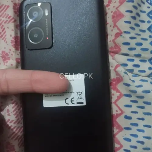 Oppo A76 Mobile Price in Pakistan