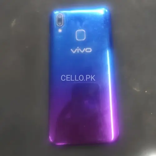 Vivo Y95 Mobile Price in Pakistan