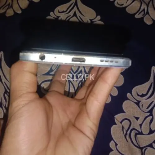 Vivo Y21 Mobile Price in Pakistan