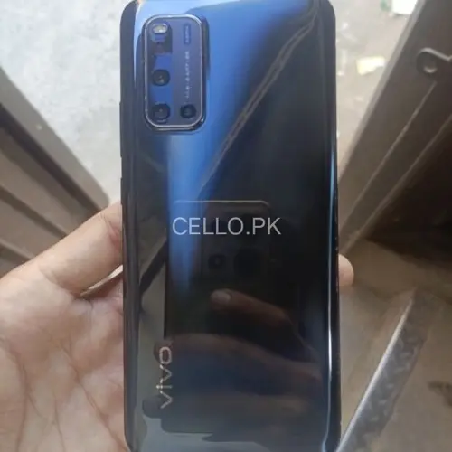 Vivo V19 Mobile Price in Pakistan