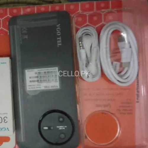 vgotel note 24 Mobile Price in Pakistan