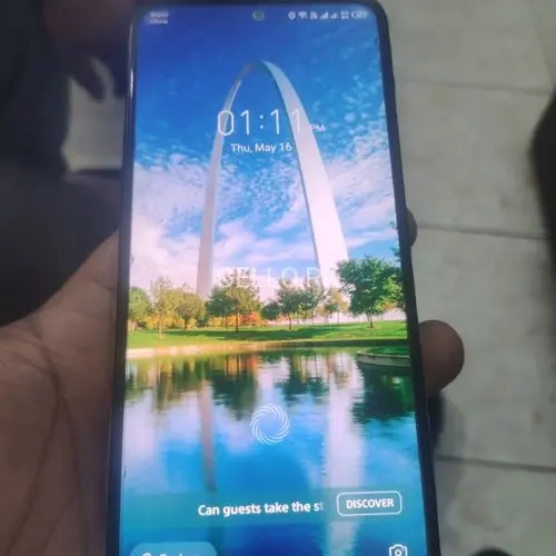 Infinix Zero X Pro Mobile Price in Pakistan