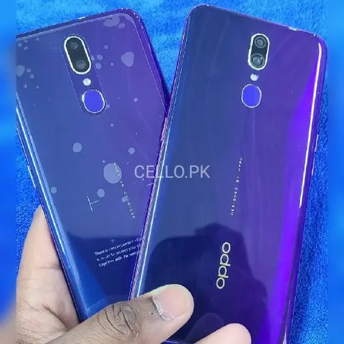 oppo f11 Mobile Price in Pakistan
