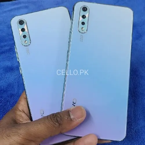  Vivo S1 Mobile Price in Pakistan