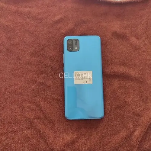 Oppo A16 Mobile Price in Pakistan