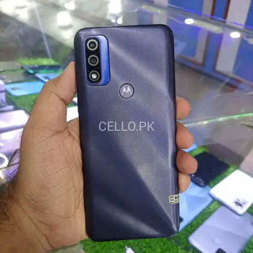 Motorola G Pure Mobile Price in Pakistan