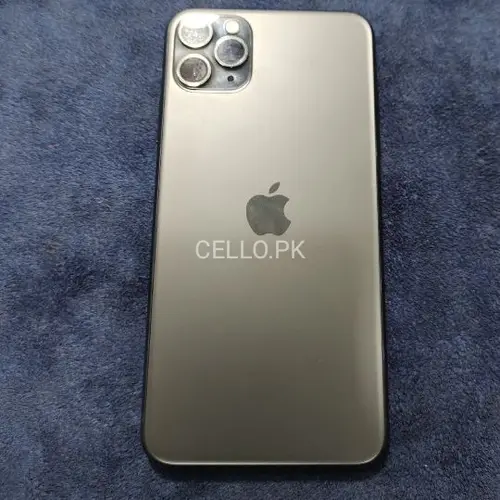 Apple iPhone 11 Pro Max Mobile Price in Pakistan