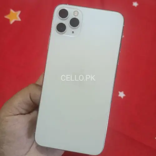 Apple iPhone 11 Pro Max Mobile Price in Pakistan