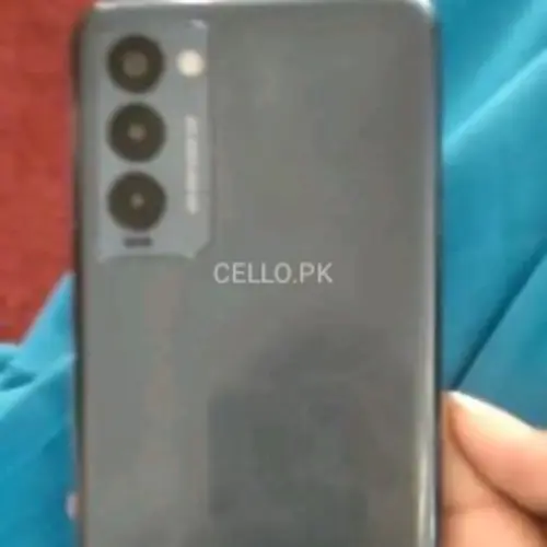 Tecno Camon 18T Mobile Price in Pakistan