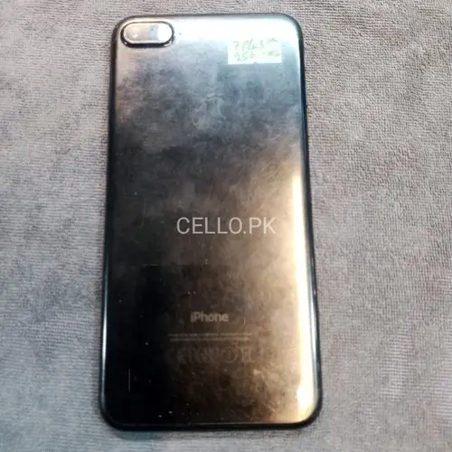 Apple iPhone 7 Plus Mobile Price in Pakistan