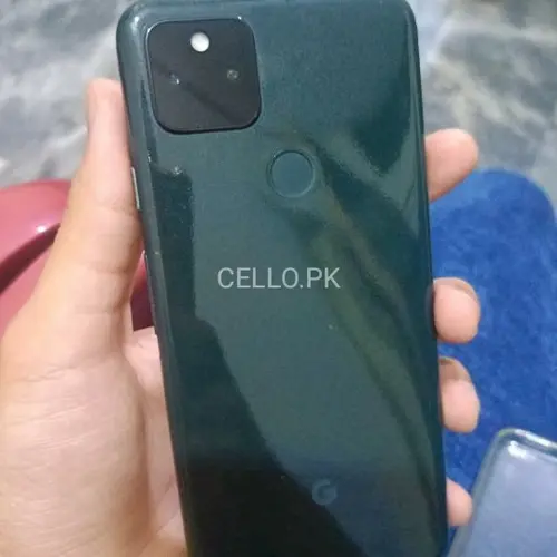 Google pixel 5a Mobile Price in Pakistan