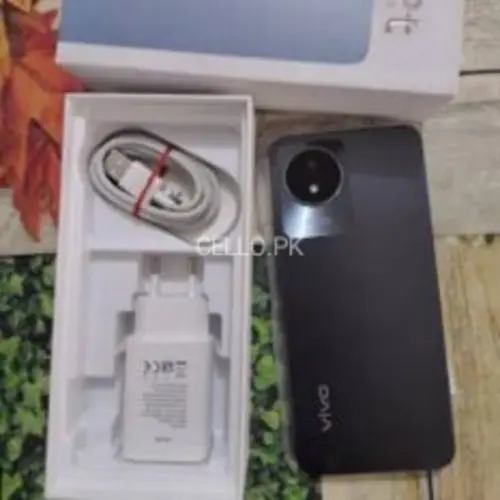 vivo y02t Mobile Price in Pakistan