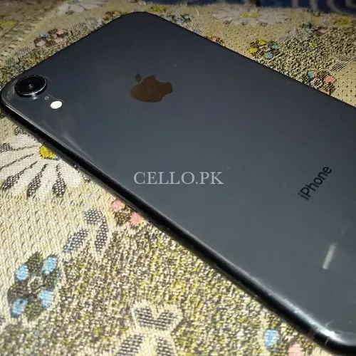 Apple iPhone XR Mobile Price in Pakistan