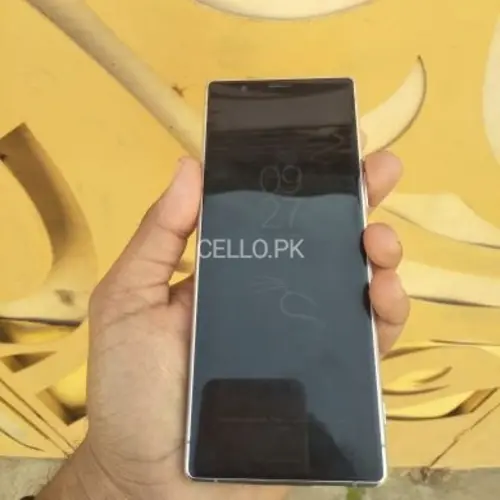 Sony Xperia 5 Mobile Price in Pakistan