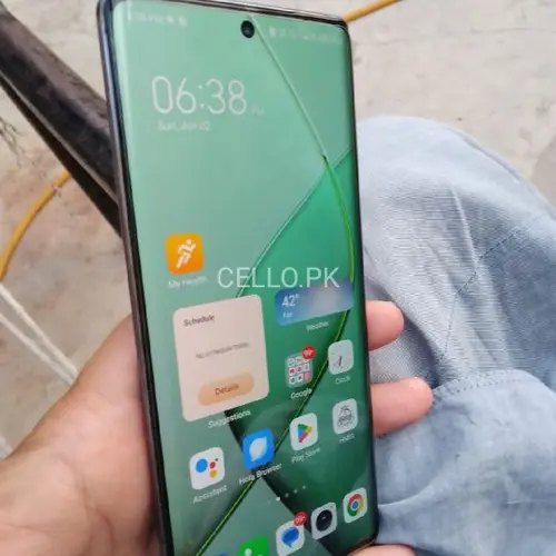 Tecno Spark 20 Pro Plus Mobile Price in Pakistan