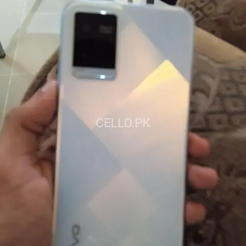 Vivo Y21 Mobile Price in Pakistan
