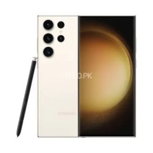 Samsung Galaxy S23 Ultra Mobile Price in Pakistan