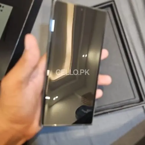 Samsung Galaxy S23 Ultra Mobile Price in Pakistan