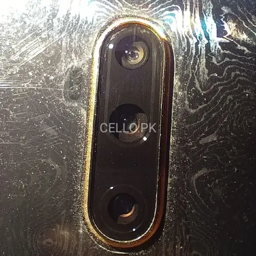 oneplus 7t pro mclaren  Mobile Price in Pakistan