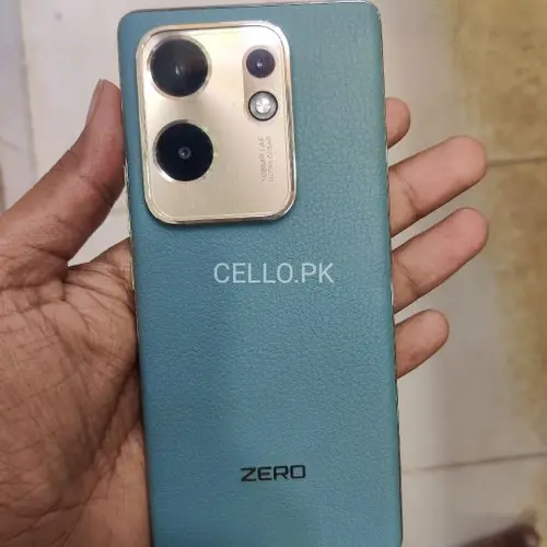 infinix zero 30 Mobile Price in Pakistan