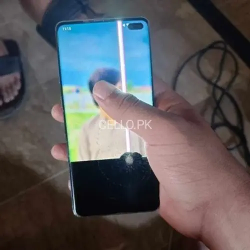 Samsung Note 10 Plus Mobile Price in Pakistan