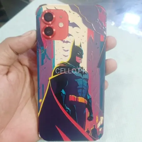 Apple iPhone 12 Mobile Price in Pakistan