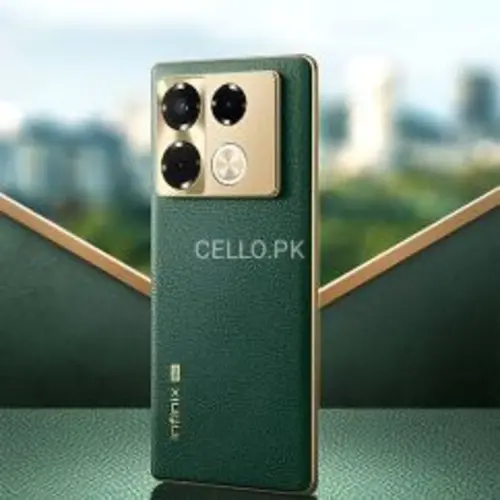 Infinix Note 40 Pro Mobile Price in Pakistan