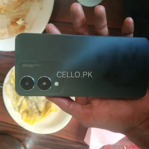 Vivo Y17s Mobile Price in Pakistan