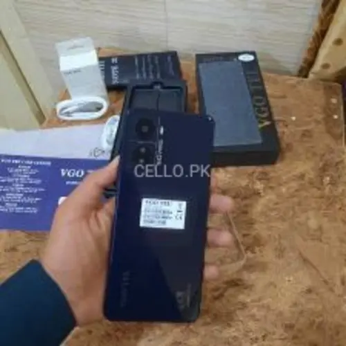 vgo tel Note 23  Mobile Price in Pakistan