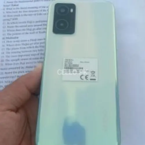 Oppo A76 Mobile Price in Pakistan