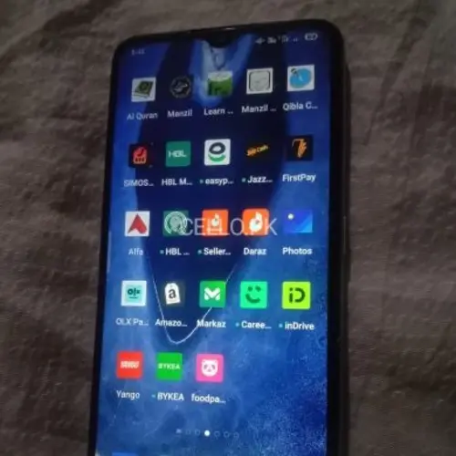 Oppo A5 2020 Mobile Price in Pakistan