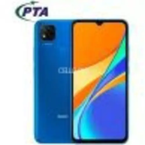 Redmi 9c Mobile Price in Pakistan