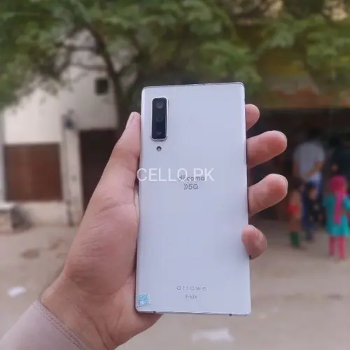 Arrows F52a Mobile Price in Pakistan