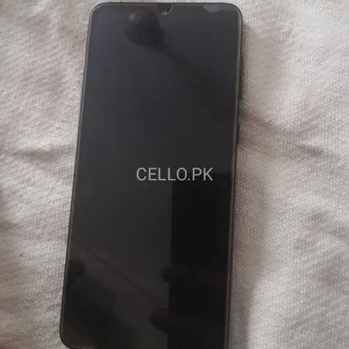 Samsung Galaxy A33 5G Mobile Price in Pakistan