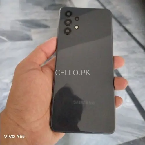 Samsung Galaxy A32 Mobile Price in Pakistan