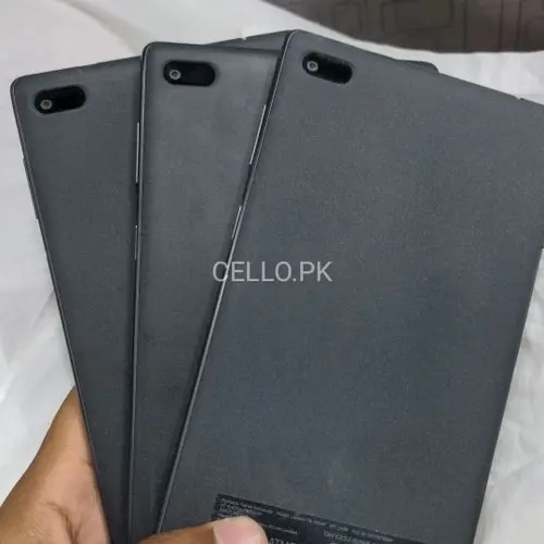 Lenovo Tab Mobile Price in Pakistan