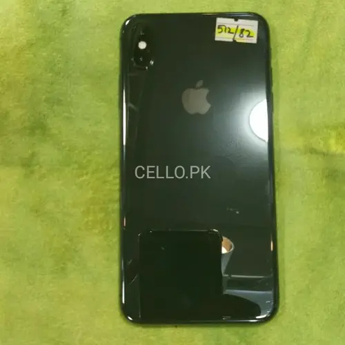 Apple iPhone XS Max Mobile Price in Pakistan