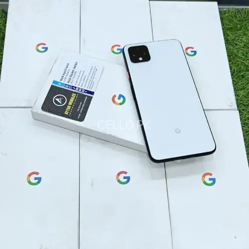 google pixel 4xL Mobile Price in Pakistan