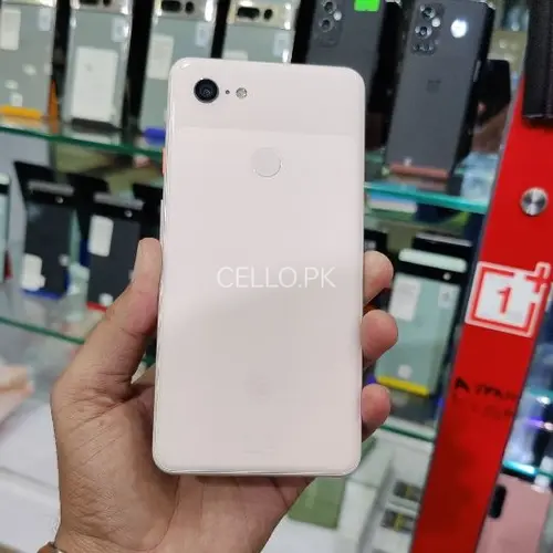 Google pixel 3xl Mobile Price in Pakistan
