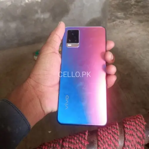 Vivo V20 Mobile Price in Pakistan