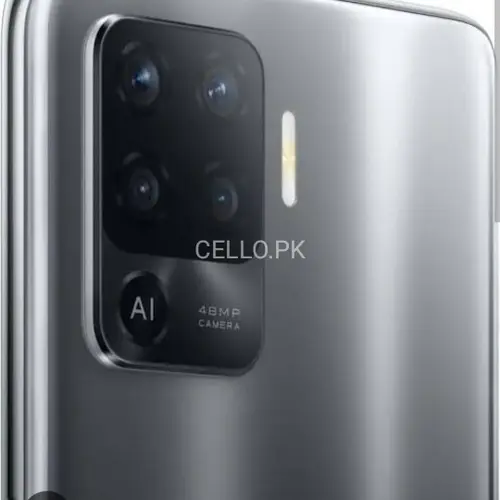 Oppo F19 Pro Mobile Price in Pakistan