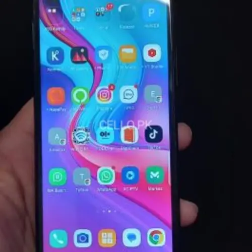 Infinix S5 Lite Mobile Price in Pakistan