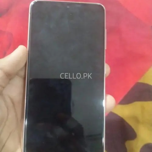 Samsung Galaxy S21 Mobile Price in Pakistan